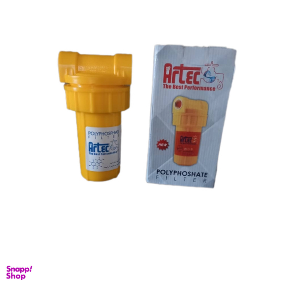 فیلتر تصفیه کننده آب پکیج آرتک مدل y01