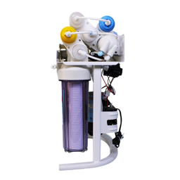 دستگاه تصفیه آب 13 مرحله ای آکواپرفکت مدل AP9OABP13-S-TM