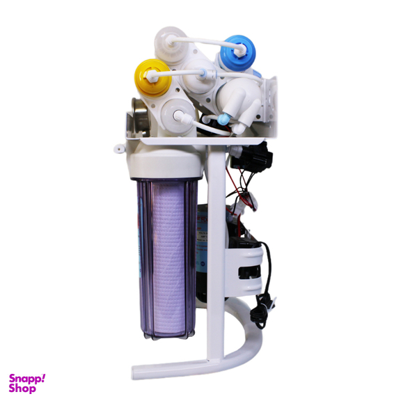 دستگاه تصفیه آب 13 مرحله ای آکواپرفکت مدل AP9OABP13-S-TM