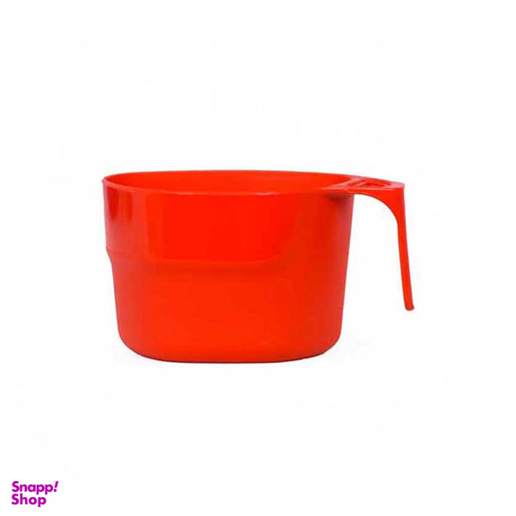 لیوان کوهنوردی کچوا دسته دار Decatlon