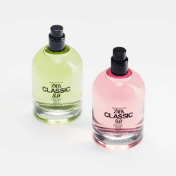 ادوتویلت مردانه زارا مدل Classic 8.0 & Classic 9.0 مجموعه 2 عددی