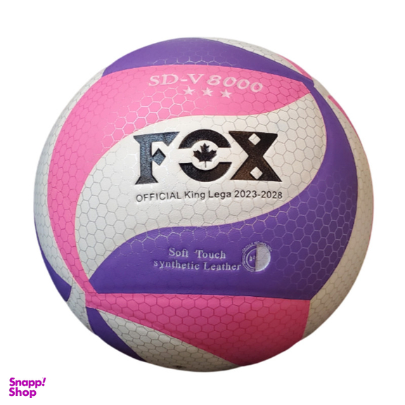 توپ والیبال فاکس مدل SD-V8000