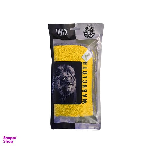 دستمال اونیکس مدل لوکس کد 01