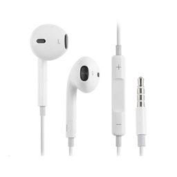 هندزفری باسیم اپل مدل iPhone 6 ZM826 طول 1.2 متر