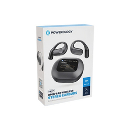 ایرفون بی سیم بلوتوثی پاورولوژی مدل PWLAU007 PW-07