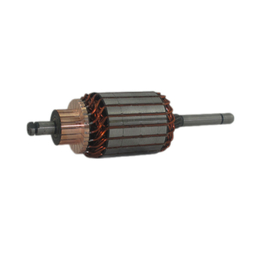 آرمیچر استارت ایسکرا اتو الکتریک کد 4100118 مناسب پراید