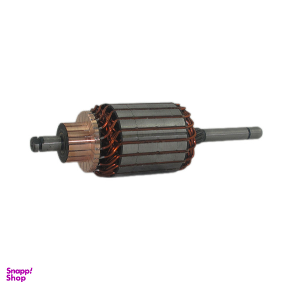 آرمیچر استارت ایسکرا اتو الکتریک کد 4100118 مناسب پراید