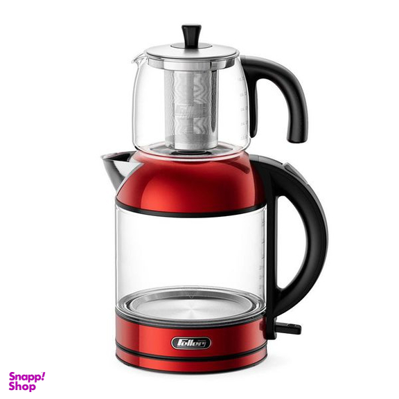 چای ساز فلر مدل TS288