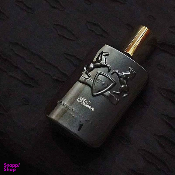 ادوپرفیوم زنانه و مردانه پرفیومز مدل Nisean حجم 125 میلی لیتر