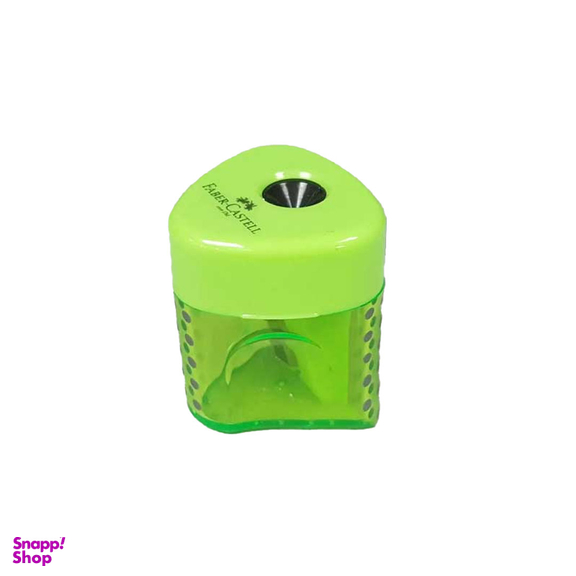 تراش پاستلی تک سوراخ گریپ فابر کاستل مدل 1017