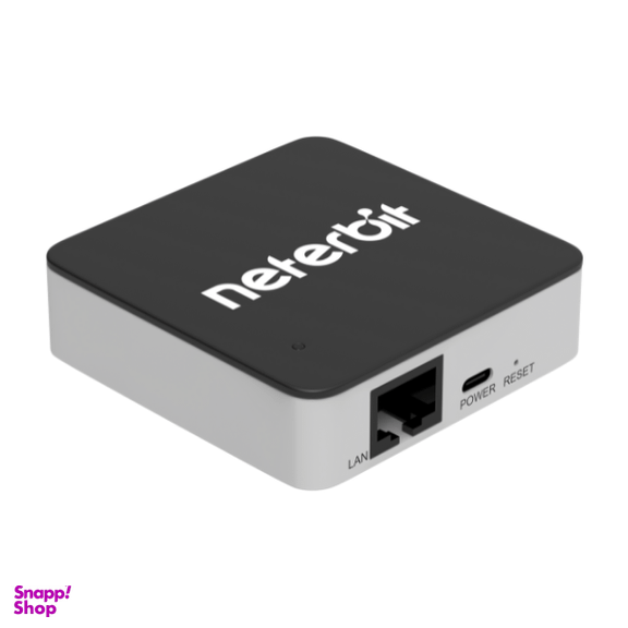 مودم قابل حمل 4G LTE نتربیت مدل NWR-MINI