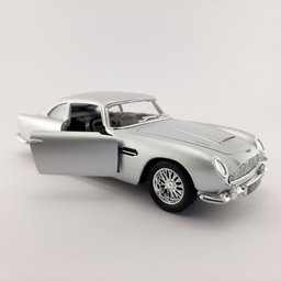 ماشین بازی کینزمارت مدل استون مارتین کد KT5406