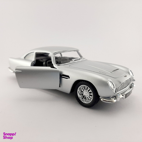 ماشین بازی کینزمارت مدل استون مارتین کد KT5406