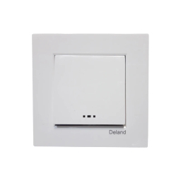 کلید تبدیل دلند مدل آسا