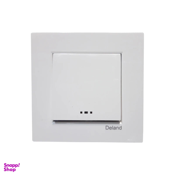 کلید تبدیل دلند مدل آسا