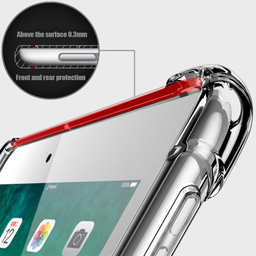 کاور گوشی موبایل سامورایی مدل FLEXI مناسب برای تبلت اپل  iPad Pro 11 2020 / iPad Pro 11 2018