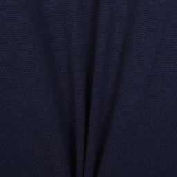 پولوشرت بافت آستین کوتاه مردانه مدل GD-s-16899521 رنگ سرمه ای