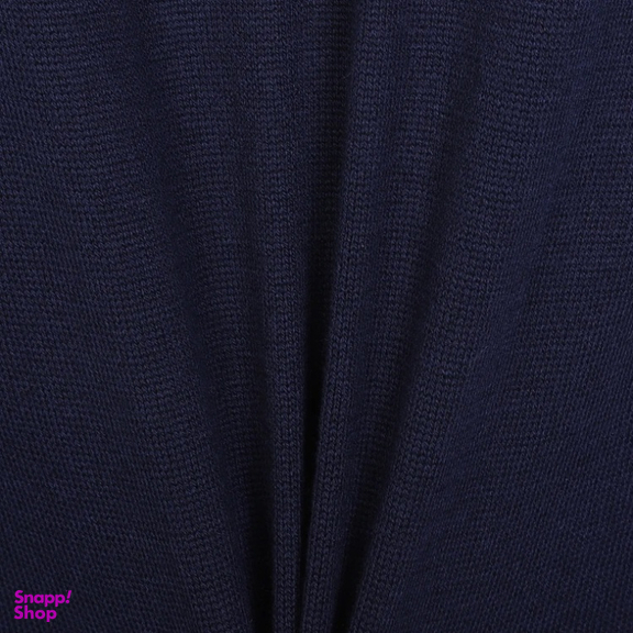 پولوشرت بافت آستین کوتاه مردانه مدل GD-s-16899521 رنگ سرمه ای