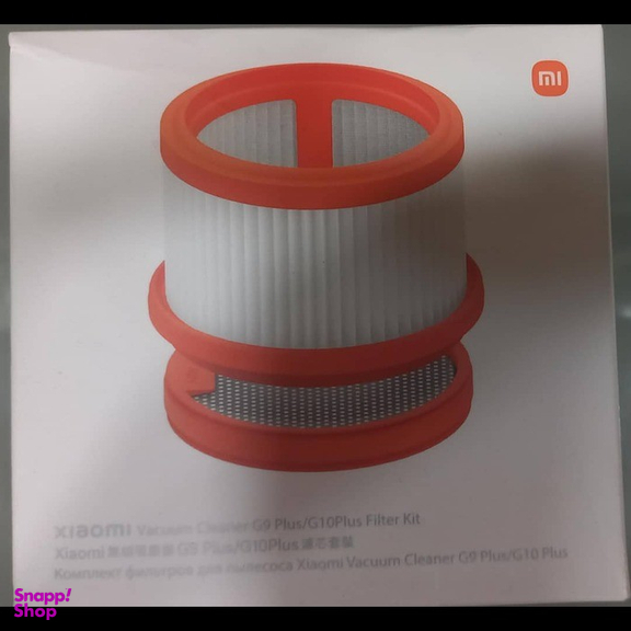 فیلتر جاروبرقی شیائومی کد DU-XI-FI-G9-G10