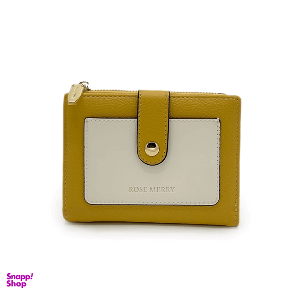 کیف پول زنانه دیوید جونز مدل Rose Merry T712-23