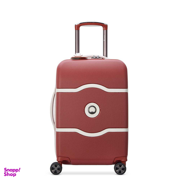 چمدان دلسی مدل CHATELET AIR 2.0 NEW کد 1676801 سایز کوچک