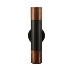 لوستر دیواری دو شعله چشمه نور کد SD9188/1