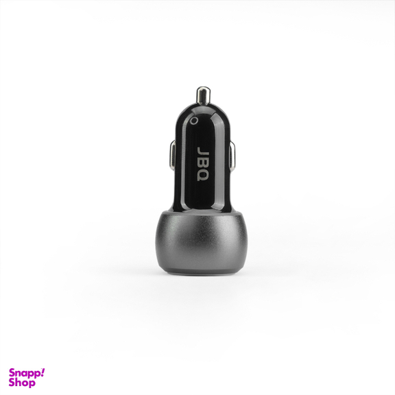 شارژر فندکی 38 وات جی بی کیو مدل CC-7380
