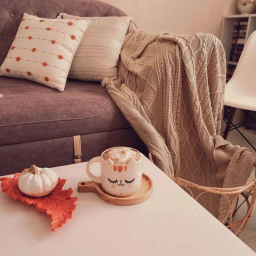 شال مبل و تخت مدل دیانا سایز 175×145 سانتی متر