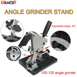 پایه مبدل مینی فرز به پرفیل بر تانوس مدل AGS -01-115