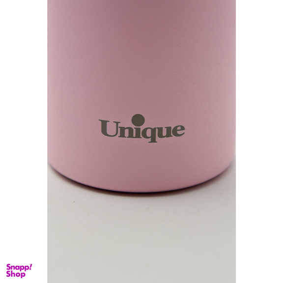 فلاسک یونیک مدل قلمی کد 1849 گنجایش 0.5 لیتر