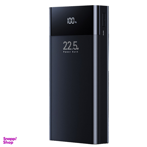 پاوربانک ریمکس مدل RPP-672 ظرفیت 20000 میلی آمپر ساعت