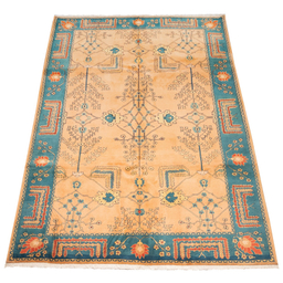 فرش دستباف سی پرشیا کد 171902 سایز 295x206 سانتی‌ متر