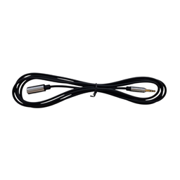 کابل افزایش طول AUX Jack 3.5mm آمازون بیسیکس مدل AM-1.83 طول 1.83 متر
