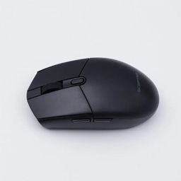 ماوس بلوتوثی سپتر مدل Titan Flow Black