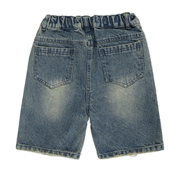 شلوارک پسرانه فیورلا مدل 45057