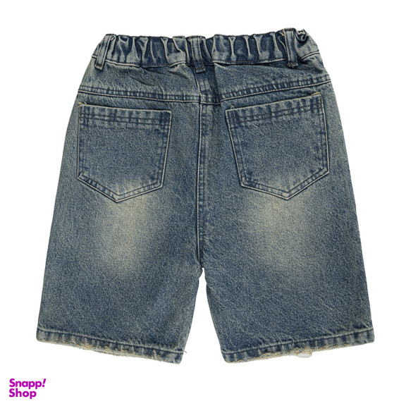 شلوارک پسرانه فیورلا مدل 45057