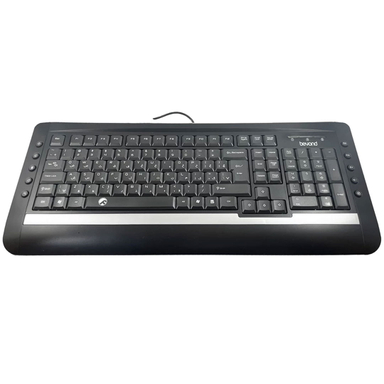 کیبورد بیاند مدل BK-6141