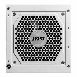 پاور کامپیوتر 850 وات ام اس ای مدل Power MSI MAG A850GL PCIE5 ATX3