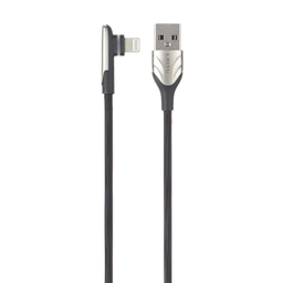 کابل تبدیل USB به Lightning لیتو مدل LD-16 طول 1 متر