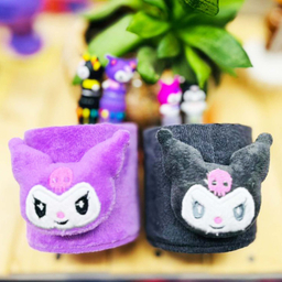 استند لوازم آرایشی مدل کرومی پولیشی کد 02