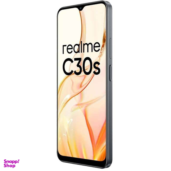گوشی موبایل ریلمی مدل C30s دو سیم کارت ظرفیت 32 گیگابایت و رم 2 گیگابایت