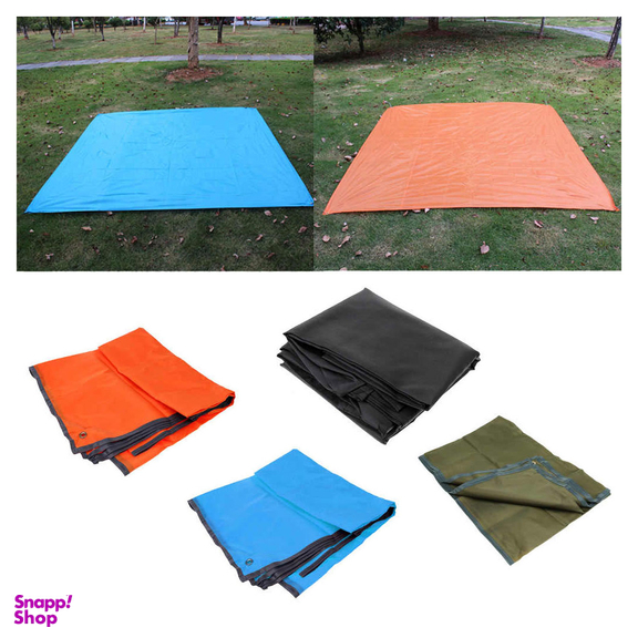 زیر انداز زیر چادر سایز ۱۵۰×۲۱۰ سانتی متر