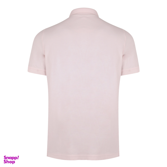 پولوشرت مردانه وستیتی مدل L1 Collar