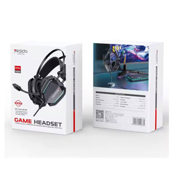 هدست باسیم مخصوص بازی یسیدو مدل EK03