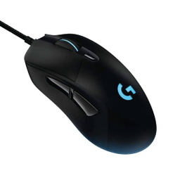 ماوس سیم دار گیمینگ لاجیتک مدل G403