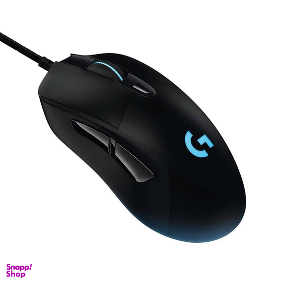 ماوس سیم دار گیمینگ لاجیتک مدل G403