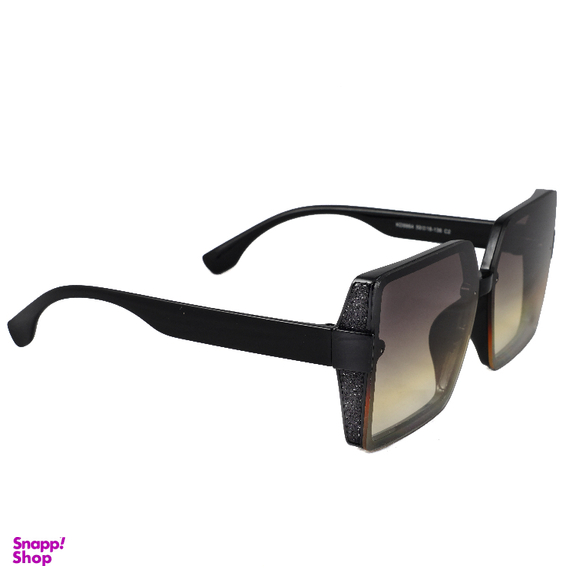 عینک آفتابی زنانه کد KD9964