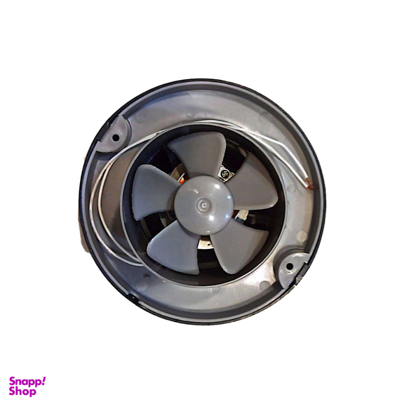 هواکش فور ام کد AIRNOVA S رنگ نقره ای