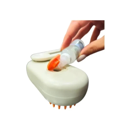 قطره برس بخار سگ و گربه مدل str حجم 20 میلی لیتر