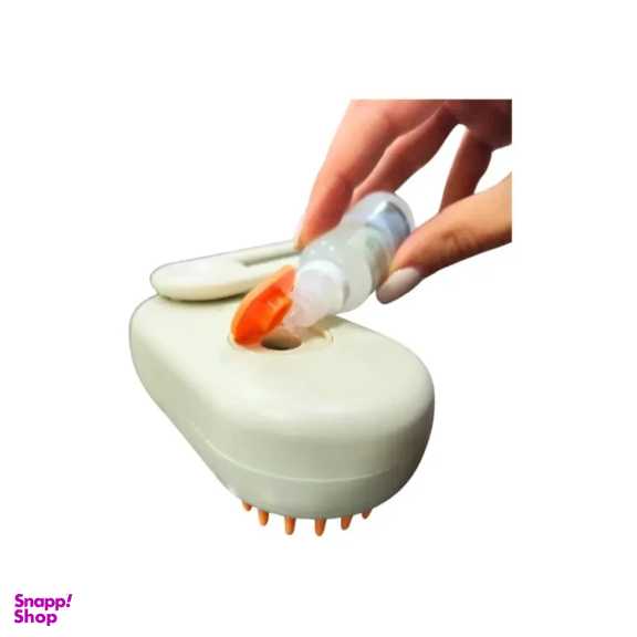 قطره برس بخار سگ و گربه مدل str حجم 20 میلی لیتر